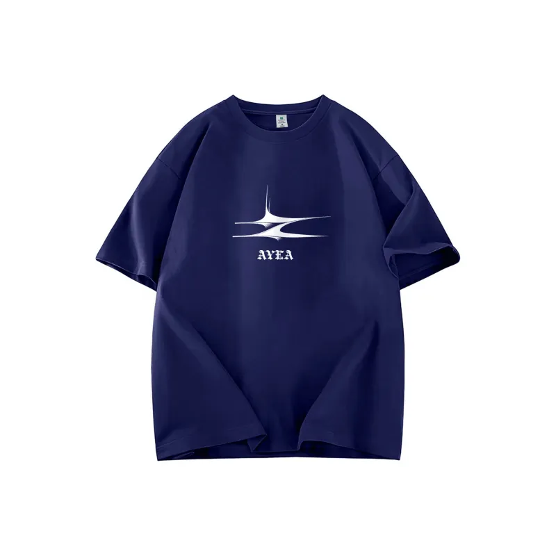 AYEA T-Shirts Unisex-16