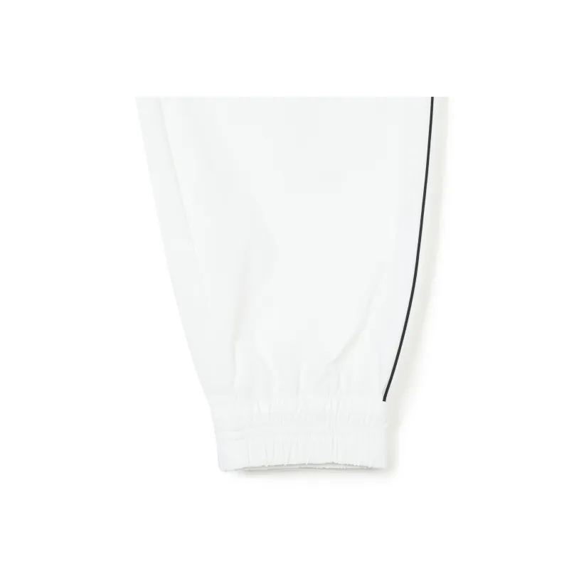MLB SS24 New York Yankees Casual Pants Women's Ivory-3