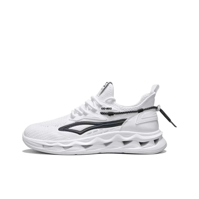 PLAY COBBLER Chunky Sneakers Men's-0