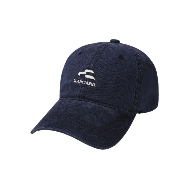 Banner The Piggy Cotton Baseball Caps Unisex-1