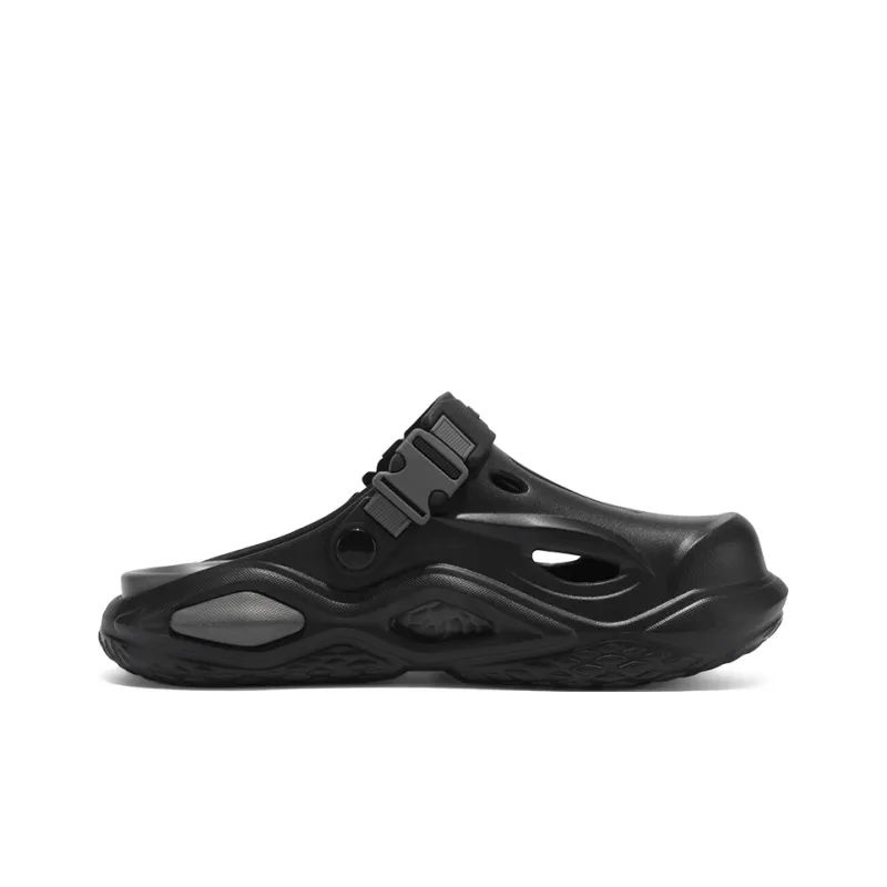 NANJIREN Clogs Men-1