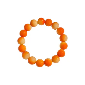 The Years Are Quiet Bodhi Root Bracelets Unisex