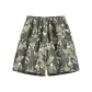 2624 Camouflage Army Green