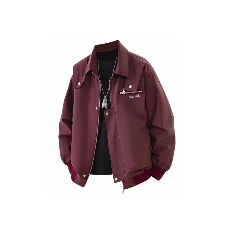 CHARLIE GOLF Jackets & Coats Unisex-4