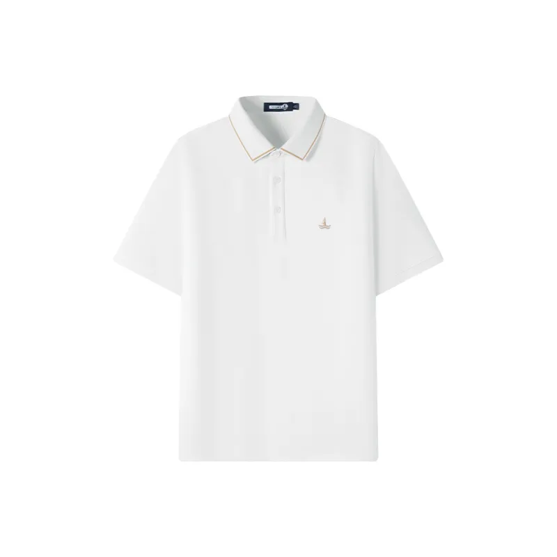 NAVIGARE T Shirts Men-10