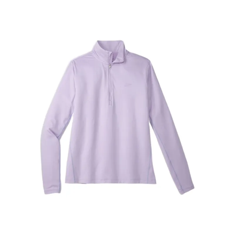 Brooks Regular T Shirt Women's Light Purple-0