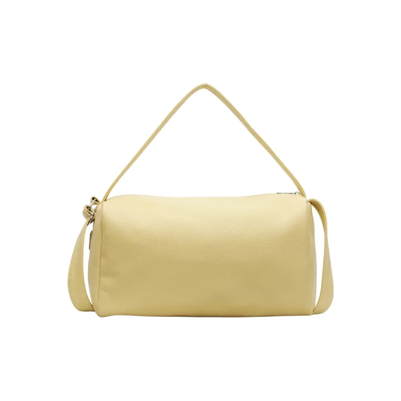 Meow In The Grass PU Shoulder Bag Unisex Multicolor-10
