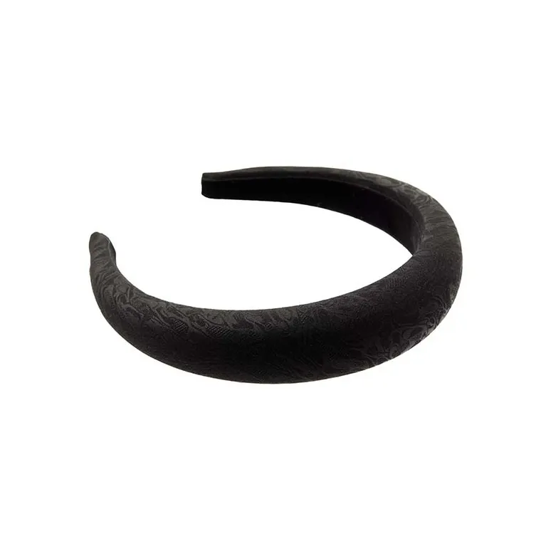 ALEXANDRE DE PARIS Elastane Headbands Women's-6