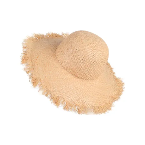 VINEY Straw Woven Sun Protection Hats Women's