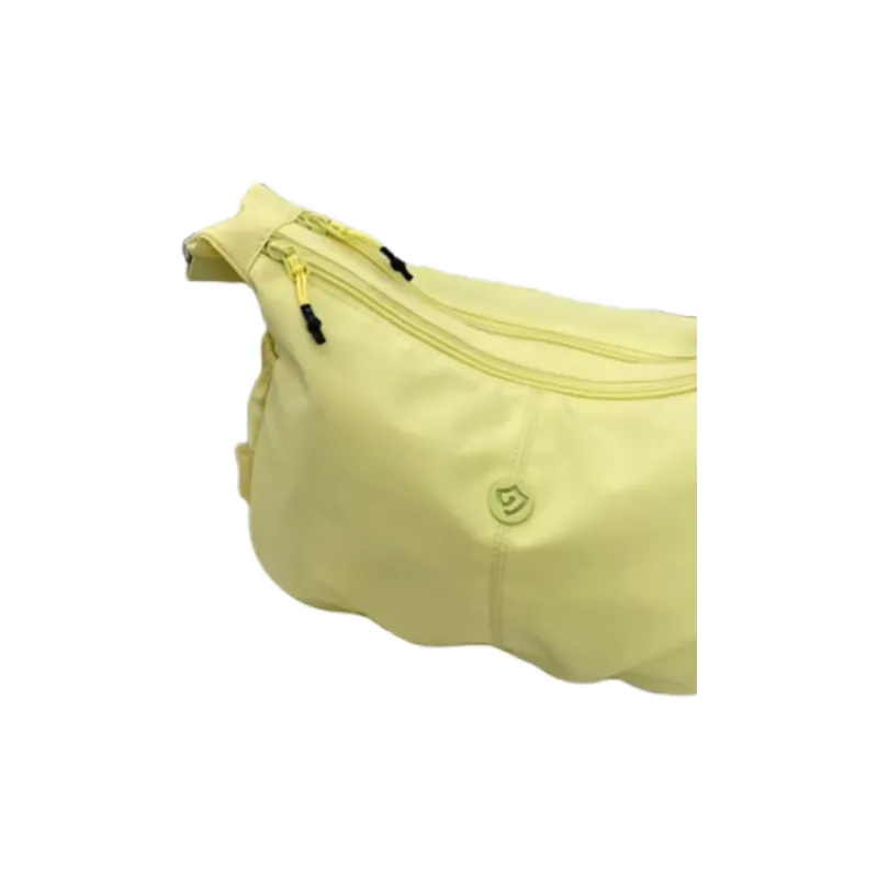 Gerlanx Nylon Crossbody Bag Regular Unisex Multicolor-12