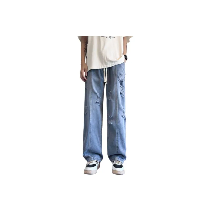 RVANGUARD Jeans Unisex-6
