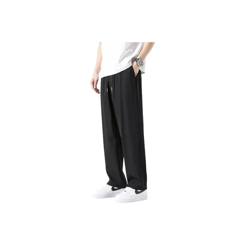 FALIAMS Casual Pants Unisex-3