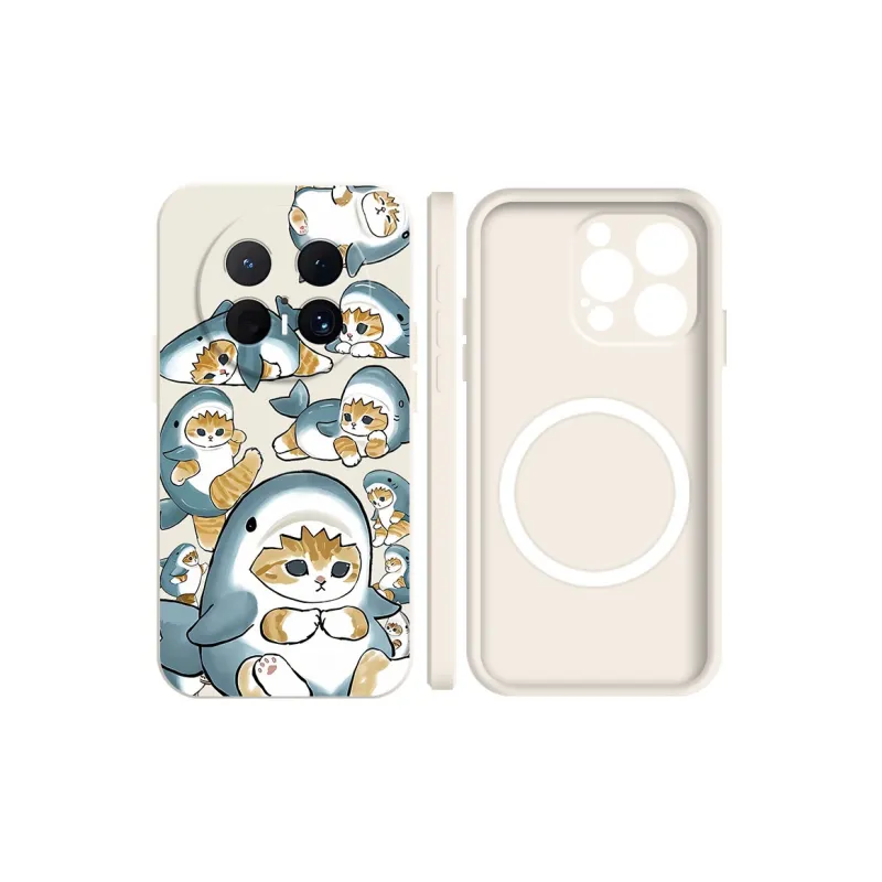 BAOCHENG Phone Cases-3