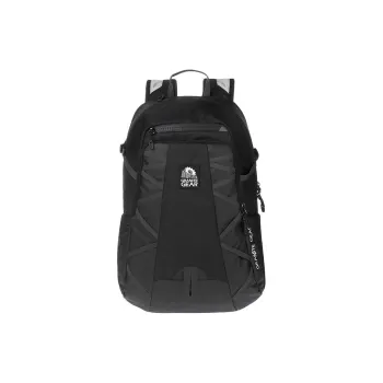 Granite Gear Polyester Backpack Unisex Black
