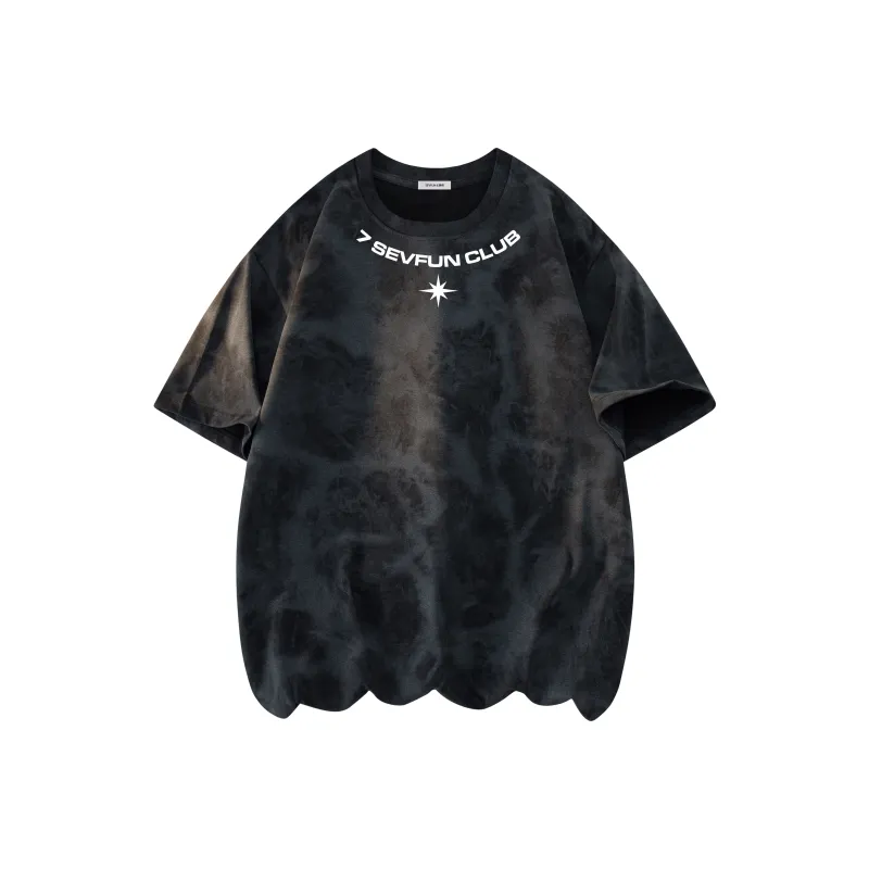 7 SEVFUN T Shirts Unisex-5