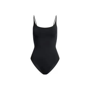 SKIMS SS25 MODAL BRIEF BODYSUIT Jumpsuit Women's
