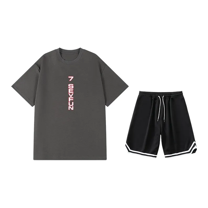 7 SEVFUN Unisex Pajama Sets-6