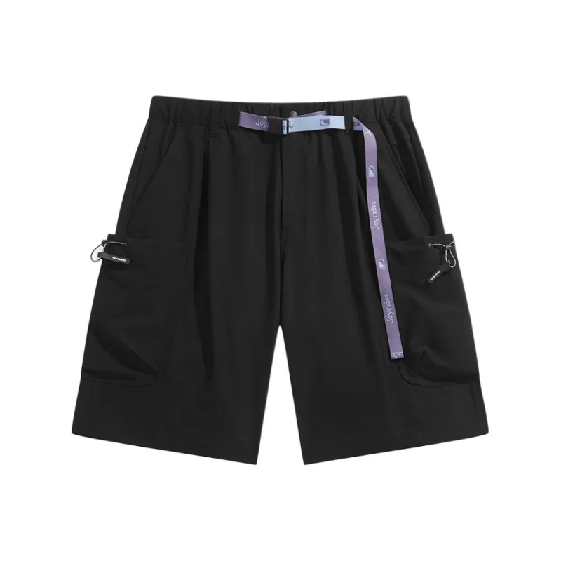PEACEBIRD MEN Casual Shorts Men's-0