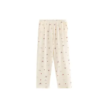 FENTENG Women's Pajama Pants