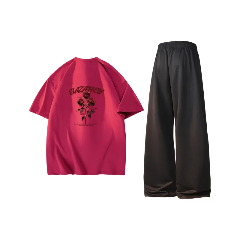 Supremo Cat Casual Sportswear Unisex-17