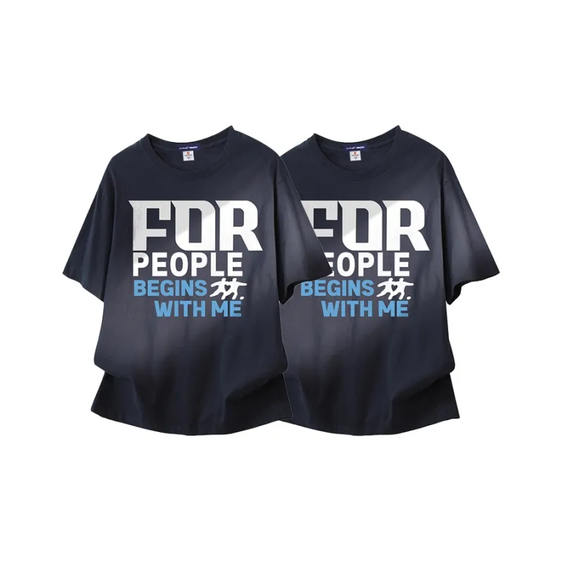 FAX FOR FMACM T Shirts Unisex-14