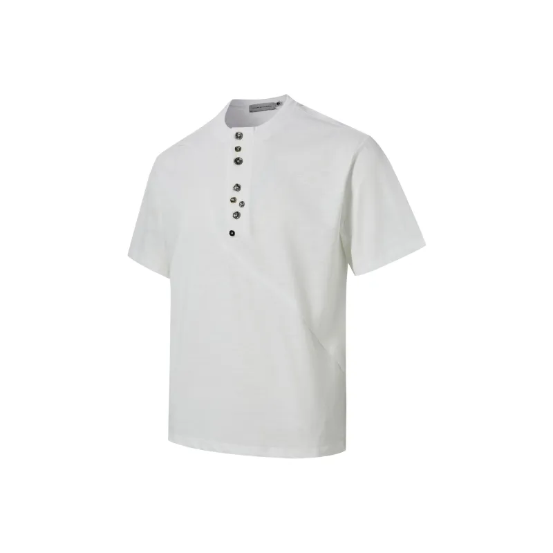MADE EXTREME T Shirts Unisex-7