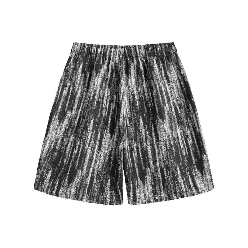 Yiwen Beach Shorts Unisex-1