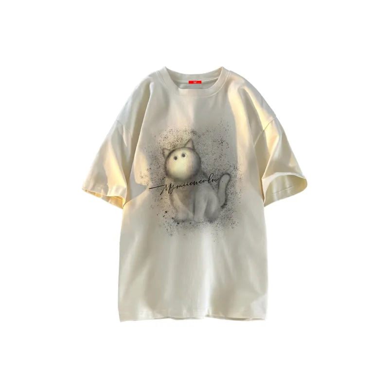 MIIOW Cool One Summer Series T Shirt Unisex-10