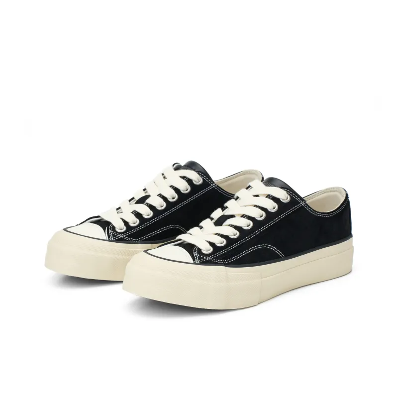 Haonanhuang Low Top Canvas Shoes Men's-5