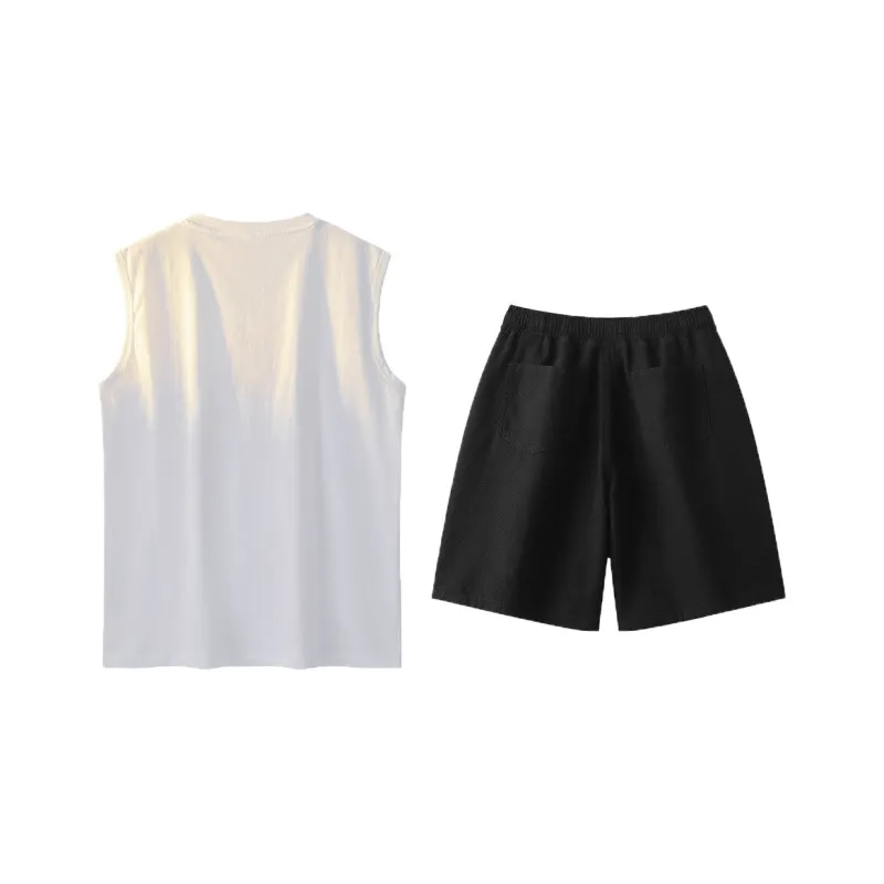 ROSECREED Casual Sportswear Unisex-3