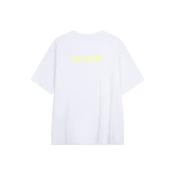 DUKE+DEXTER T Shirts Unisex