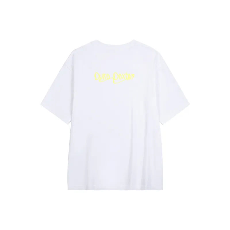 DUKE+DEXTER T Shirts Unisex-0