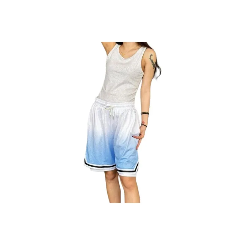 SZSX Casual Shorts Unisex-0