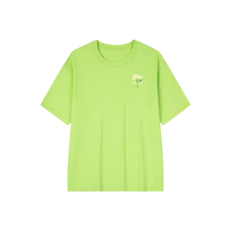 DUKE+DEXTER T Shirts Unisex-18