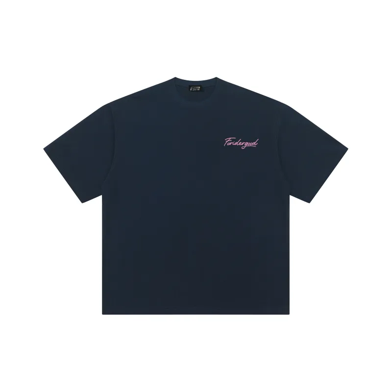 FORIDER T Shirts Unisex-7