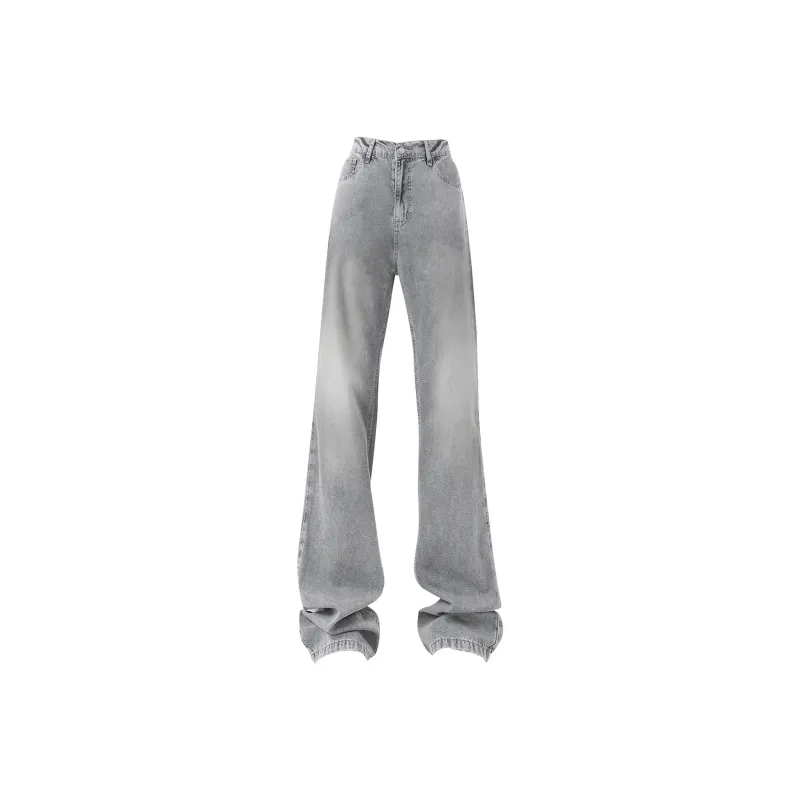 FONDLOOK Jeans Unisex-10