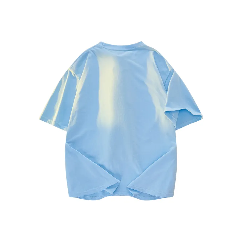 Yiwen T Shirts Unisex-18
