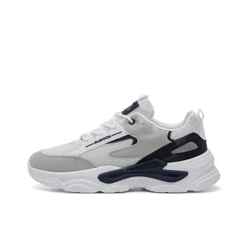 Sportful Slip Resistant, Abrasion Resistant, Breathable Low Top Casual Shoes Men's