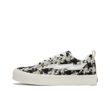 EOKAGAH Low Top Skateboard Shoes Unisex