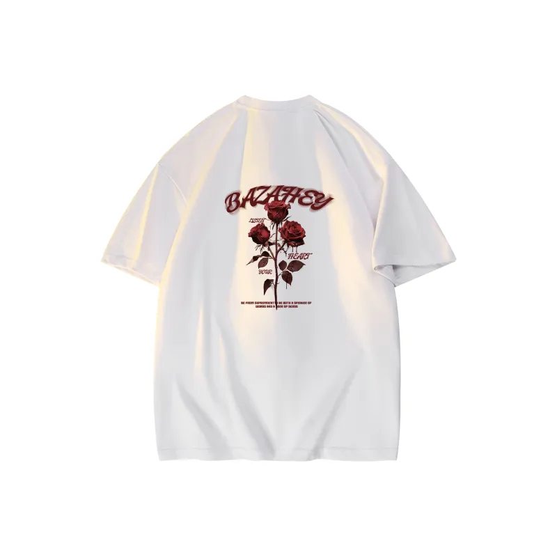 Supremo Cat T-Shirts Unisex-1