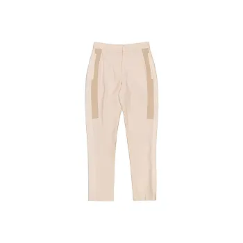 Burberry Casual Pants Women's Beige