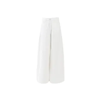 Mm Jeans Women's White
