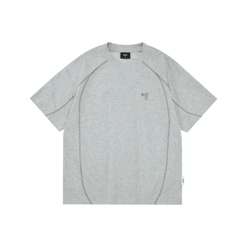 PCLP 2025 Spring/Summer T Shirt Unisex-6