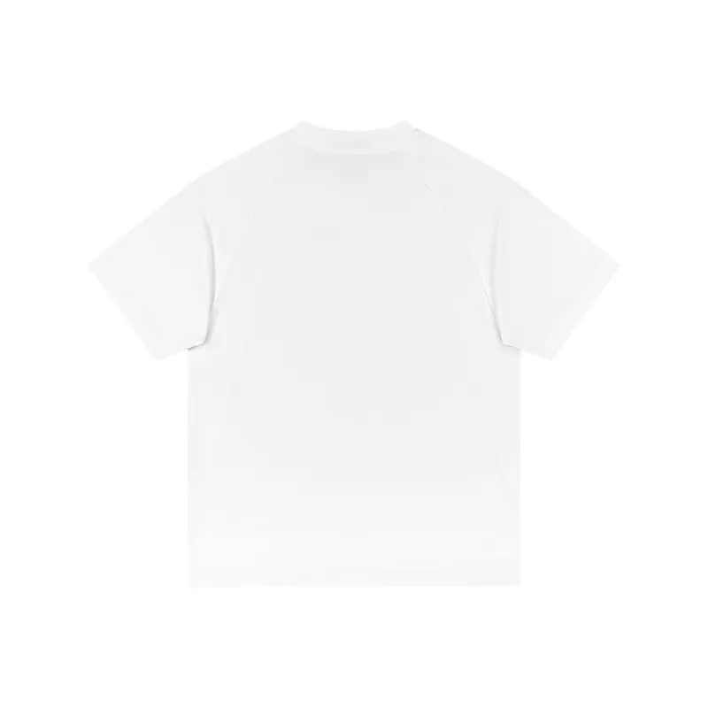 BOTH PLAY T Shirts Unisex-3