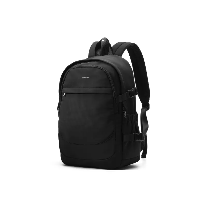 JEANSWEST Nylon Backpack Unisex Multicolor-1