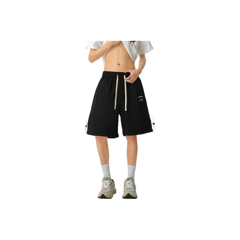 FA2LO Casual Shorts Unisex-0