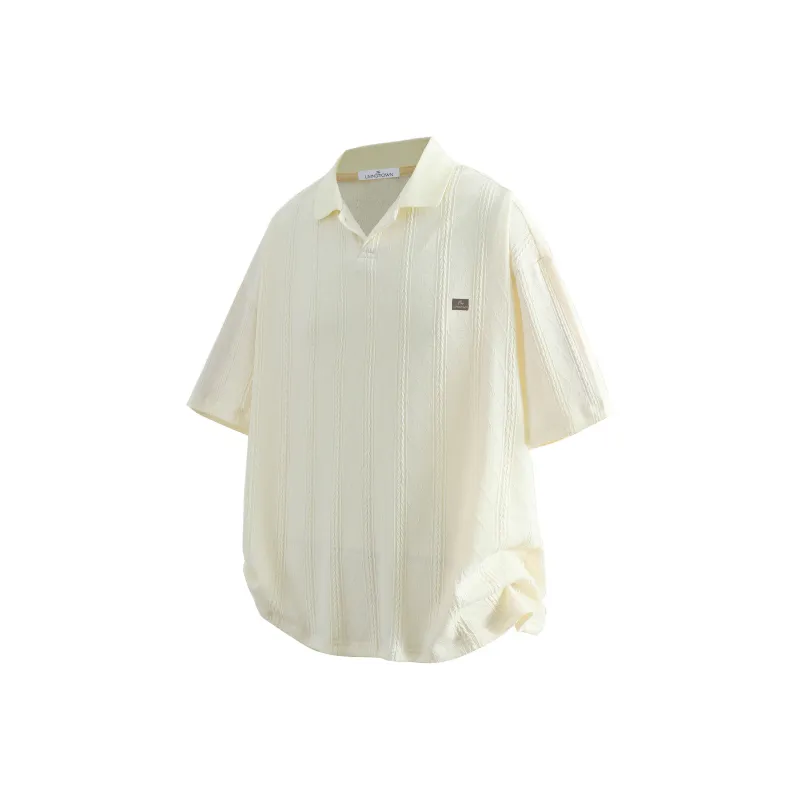 LIVINGTOWN T Shirts Unisex-10