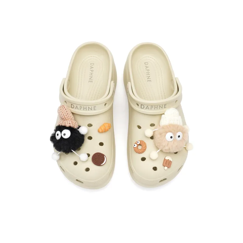 DAPHNE Clogs Women's-2