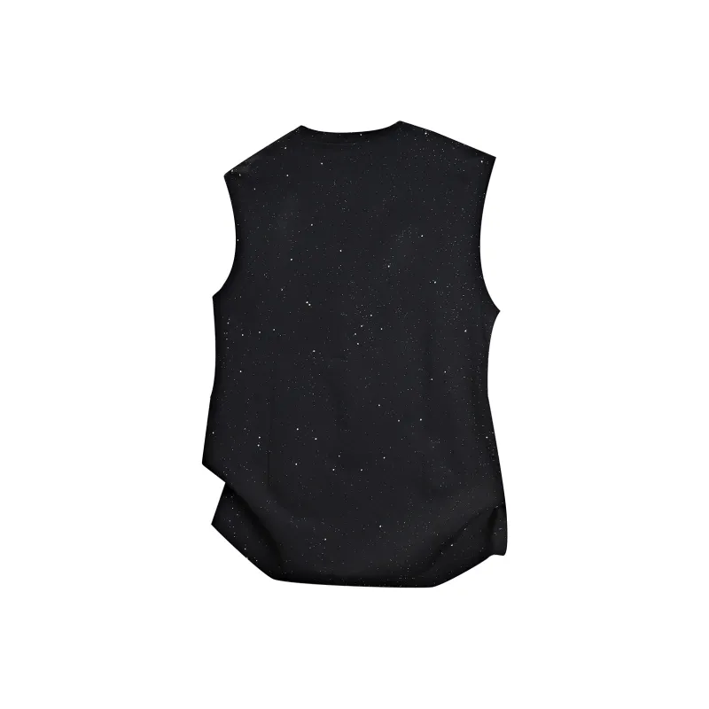FISHGALAXY Tank Tops Unisex-1