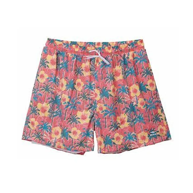 Erke Swimming Shorts Men-1
